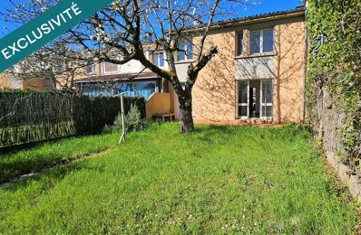 maison 6 pièces 95 m2 à vendre à Albi (81000)