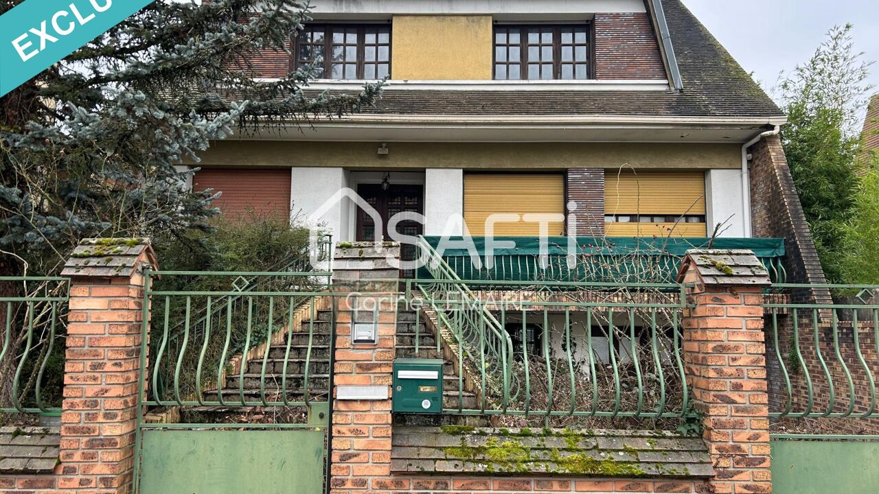 maison 5 pièces 140 m2 à vendre à Verrières-le-Buisson (91370)