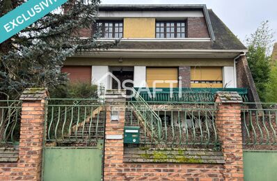 vente maison 550 000 € à proximité de Tigery (91250)