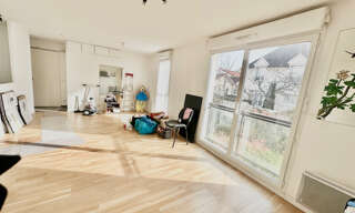 Appartement 3 Pièces 67 m² à vendre à Nanterre (92000)