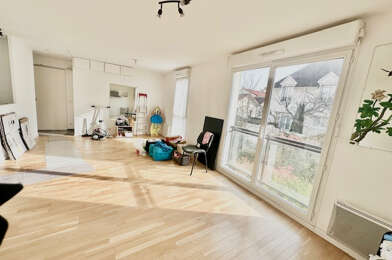 Appartement 3 pièces 395000 €