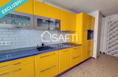 vente appartement 90 000 € à proximité de Marseillan (34340)