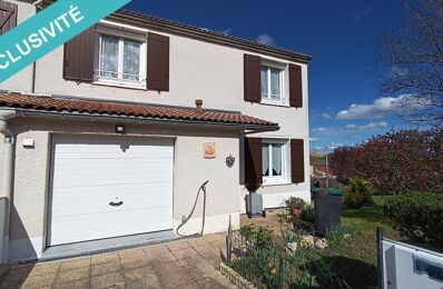 vente maison 212 000 € à proximité de Martres-sur-Morge (63720)