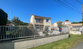 Maison 5 Pièces 97 m² à vendre à Saint-Pierre-d'Oléron (17310)