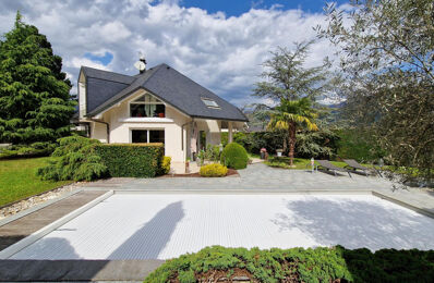 vente maison 850 000 € à proximité de Saint-Jeoire-Prieuré (73190)