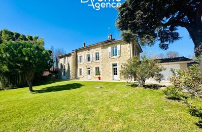 vente maison 850 000 € à proximité de Bourg-Lès-Valence (26500)