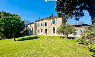 Maison 8 Pièces 259 m² à vendre à Chantemerle-les-Blés (26600)