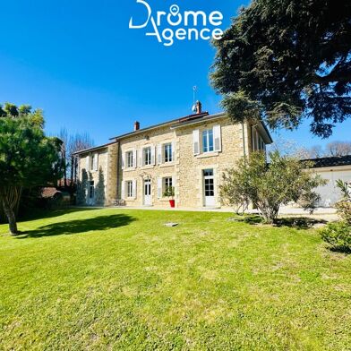 Maison 8 pièces 850000 €