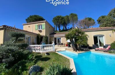 vente maison 625 000 € à proximité de Bourg-de-Péage (26300)