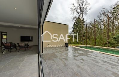 vente maison 474 990 € à proximité de Saint-Sauveur (31790)