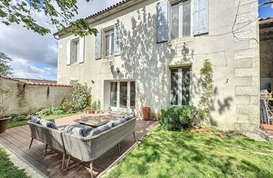 vente maison 249 900 € à proximité de Champniers (16430)