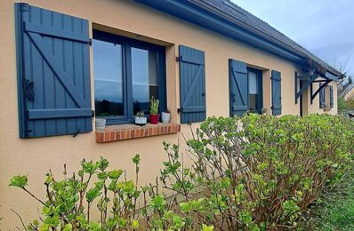 vente maison 330 000 € à proximité de Darnétal (76160)