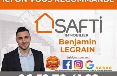 vente maison 121 000 € à proximité de La Sentinelle (59174)