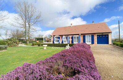 vente maison 184 000 € à proximité de Saint-Rémy-des-Monts (72600)
