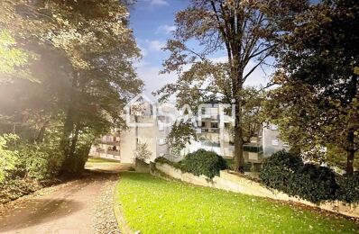 vente appartement 455 000 € à proximité de Châtenay-Malabry (92290)