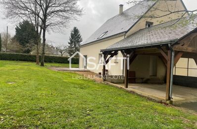 location maison 1 800 € CC /mois à proximité de Parçay-Meslay (37210)