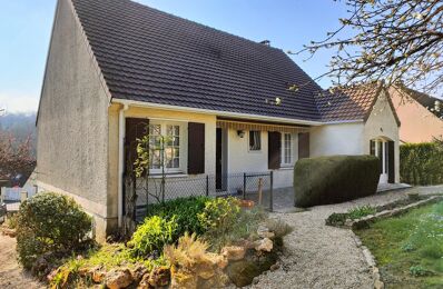 vente maison 229 000 € à proximité de Gandelu (02810)