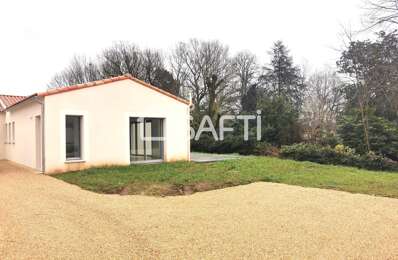 vente maison 288 000 € à proximité de Faye-sur-Ardin (79160)