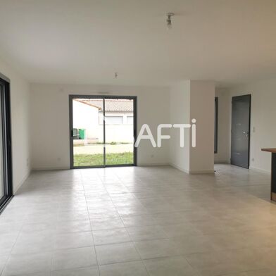 Maison 5 pièces 122 m²