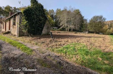 vente maison 25 000 € à proximité de Sarroux-Saint-Julien (19110)