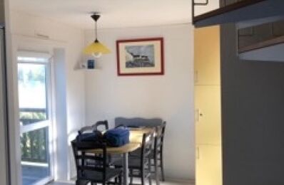 vente appartement 90 000 € à proximité de Saint-Nazaire (44600)