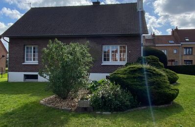 vente maison 259 900 € à proximité de Saint-Venant (62350)