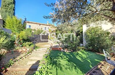 vente maison 320 000 € à proximité de Roquebrune-sur-Argens (83520)