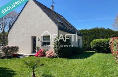 vente maison 334 000 € à proximité de Sainte-Reine-de-Bretagne (44160)