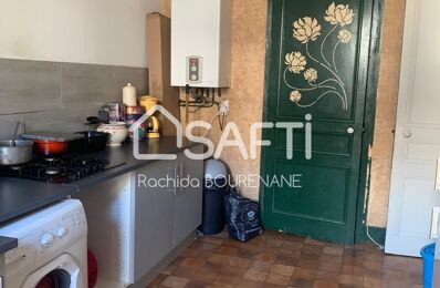 vente appartement 110 000 € à proximité de Saint-Romain-le-Puy (42610)