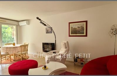 vente appartement 336 000 € à proximité de Vallauris (06220)