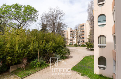 vente appartement 209 000 € à proximité de Simiane-Collongue (13109)