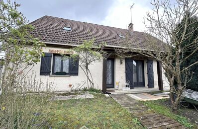 vente maison 169 900 € à proximité de Crécy-Au-Mont (02380)