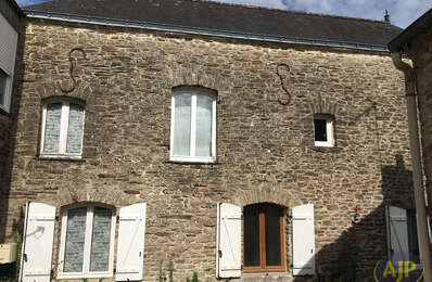 vente maison 144 900 € à proximité de Saint-Jacut-les-Pins (56220)