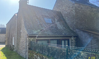 Maison 4 Pièces 100 m² à vendre à Malansac (56220)
