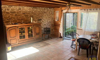 Maison 4 Pièces 100 m² à vendre à Malansac (56220)