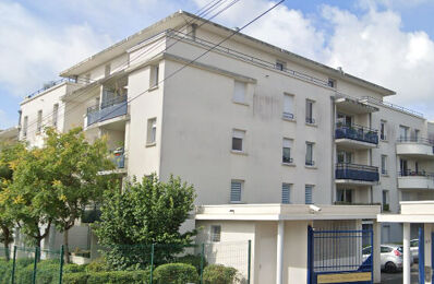 appartement 4 pièces 84 m2 à louer à Saint-Nazaire (44600)