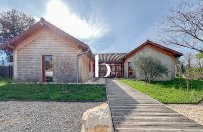 vente maison 399 000 € à proximité de Villeneuve-de-Berg (07170)