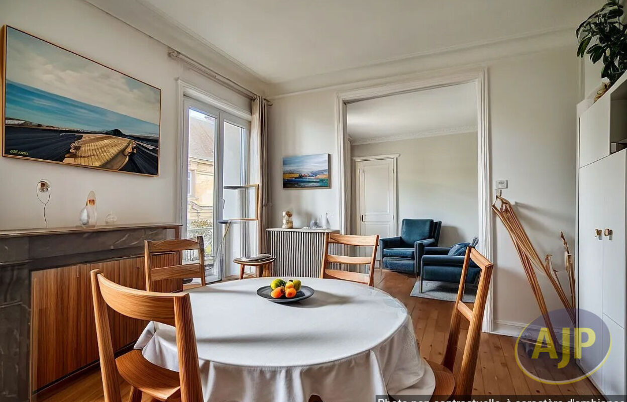 appartement 3 pièces 74 m2 à vendre à Châteaubriant (44110)