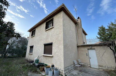 vente maison 730 000 € à proximité de Aubagne (13400)