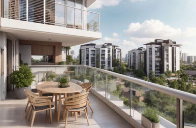 vente appartement 265 000 € à proximité de Marignane (13700)