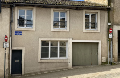 vente maison 252 000 € à proximité de Roches-Prémarie-Andillé (86340)