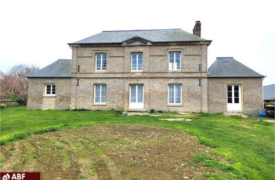 vente maison 309 000 € à proximité de Saint-Nicolas-d'Aliermont (76510)