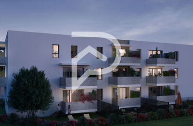 vente appartement 269 000 € à proximité de Bernis (30620)