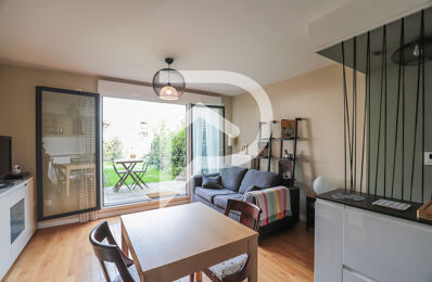 vente appartement 349 000 € à proximité de Montigny-le-Bretonneux (78180)