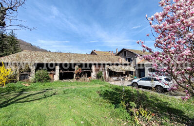 vente maison 252 000 € à proximité de Saint-Michel-d'Aurance (07160)