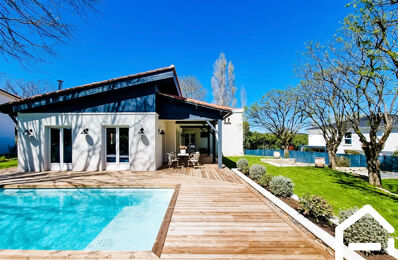 vente maison 675 000 € à proximité de Baziège (31450)