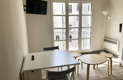 location appartement 400 € CC /mois à proximité de Andrézieux-Bouthéon (42160)