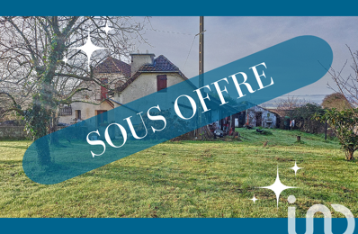 vente maison 128 000 € à proximité de Thèze (64450)