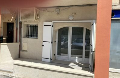 location appartement 550 € CC /mois à proximité de La Baume-d'Hostun (26730)
