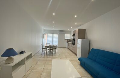 appartement 1 pièces 46 m2 à louer à Romans-sur-Isère (26100)